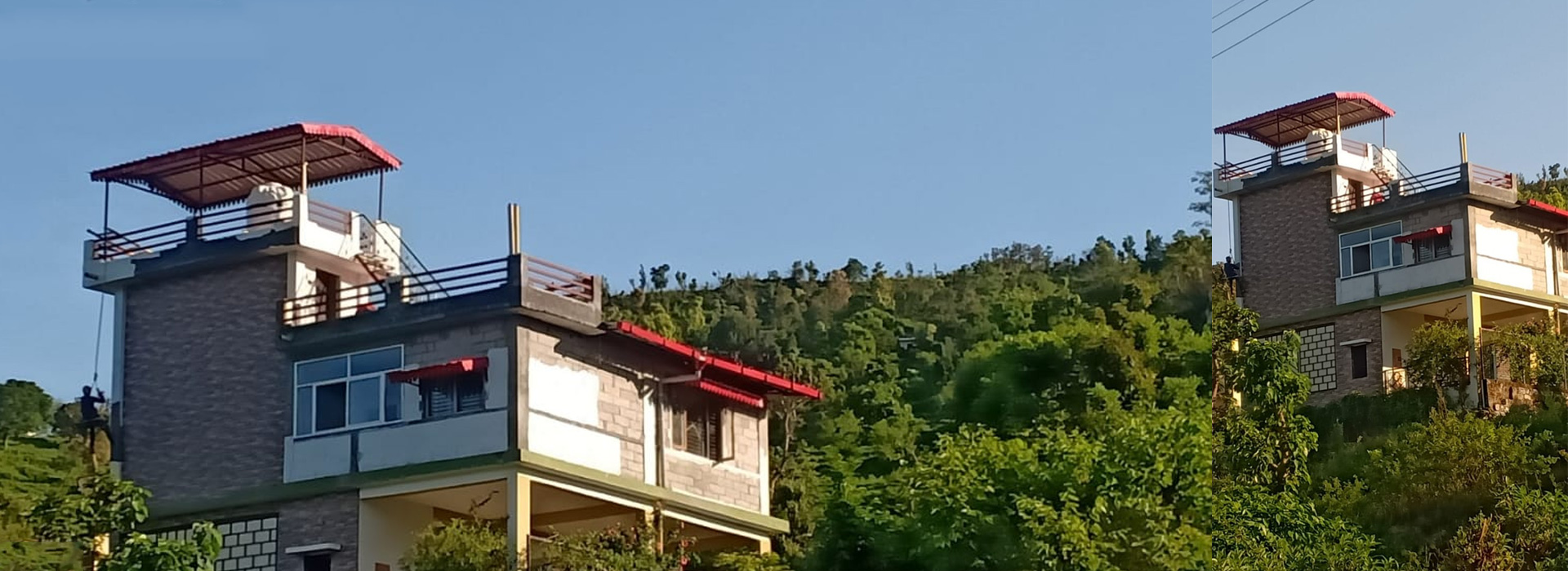 Roshil Village